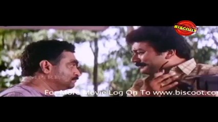 Kottaram Veetile Apputtan (Dialogue) Jayaram, Ambily