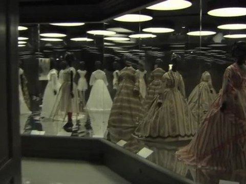 Louis Vuitton-Marc Jacobs aux Arts déco