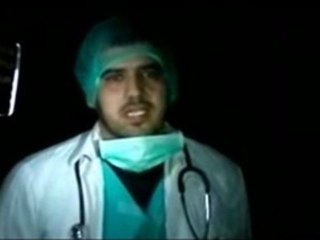 Un médecin dit enterrer les corps de Marie Colvin et Rémi Ochlik