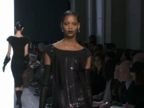 Milan : le défilé Bottega Veneta