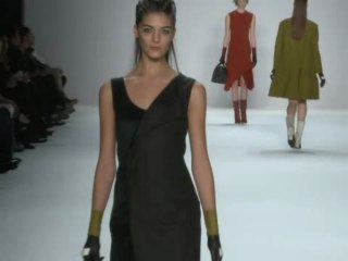 Défilé Narciso Rodriguez