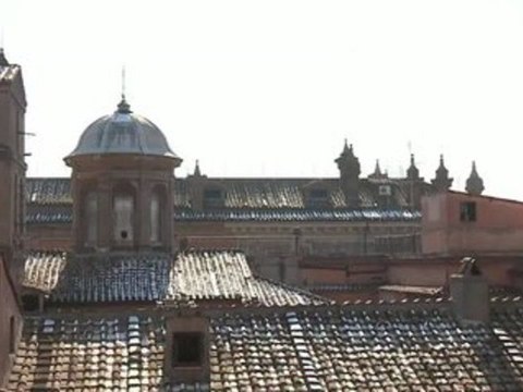 Le loden de Mario Monti, vu par Philippe Ridet, correspondant à Rome