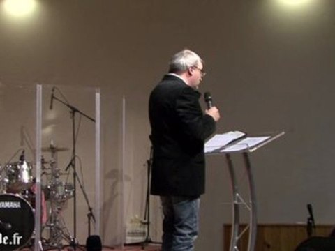 Eglise évangélique : la multiplication de Dieu