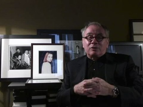 Jean-Jacques Picart parle de son livre Des vies et des modes