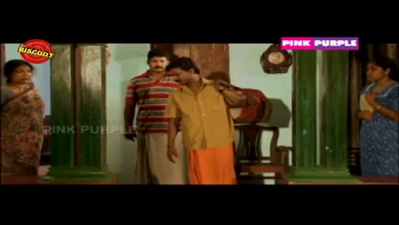 Njan Sanchari:(Dramatic Scene)  Baiju