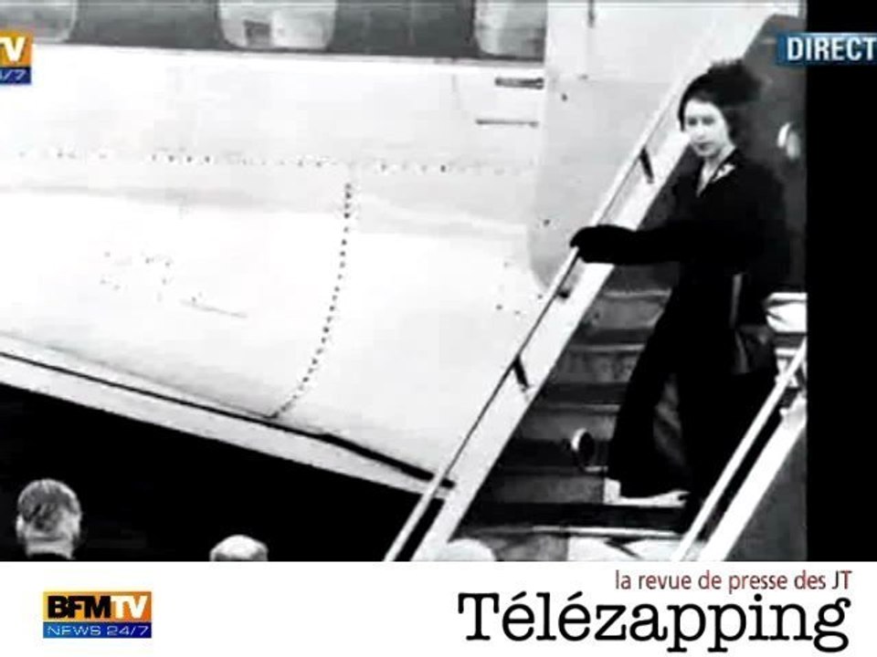 Elizabeth II : la "monarque studieuse" aux chapeaux colorés