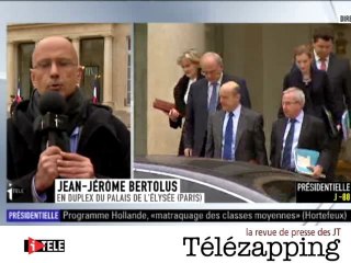 Download Video: Télézapping : Sarkozy : 