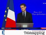 Télézapping : Quatre soldats français 