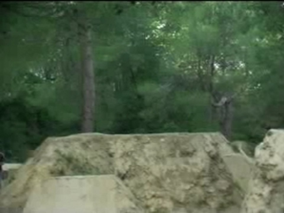 Trailriding Peynier