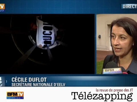 Les stress-tests gratuits de Greenpeace