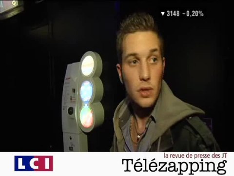 Ethylotests obligatoires : alcool au volant, micro-trottoir au tournant