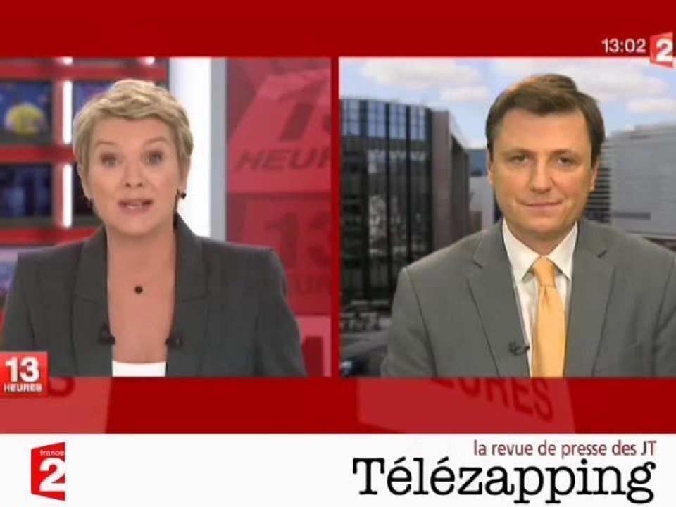 Télézapping : Après la rigueur, encore de la rigueur ?