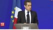 Télézapping  : Sarkozy à Bruxelles le mercredi, à la télé le jeudi