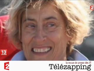 Télézapping  : Marie Dedieu, un "acte de barbarie"