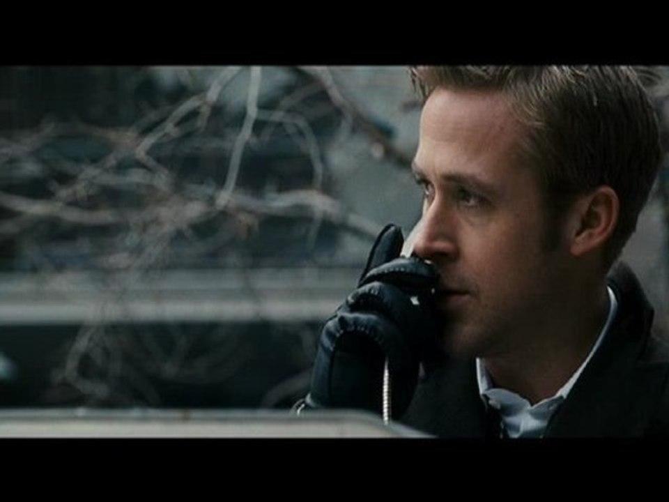 Extrait vidéo : "Les Marches du pouvoir", de George Clooney