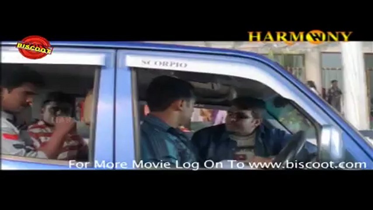 Madhuchandralekha:(Comedy Scene): Harishree Ashokan, Bheeman Raghu, Jayaram, Indirans