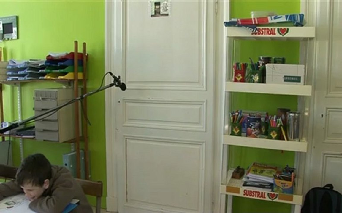 Ma classe fait sa télé - Suite