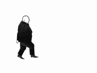 War Room : l'homme maigre