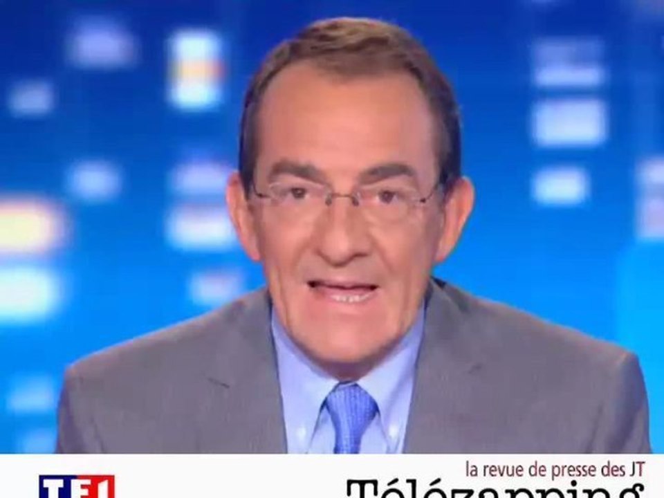 Télézapping : Le premier débat, une victoire du parti socialiste ?