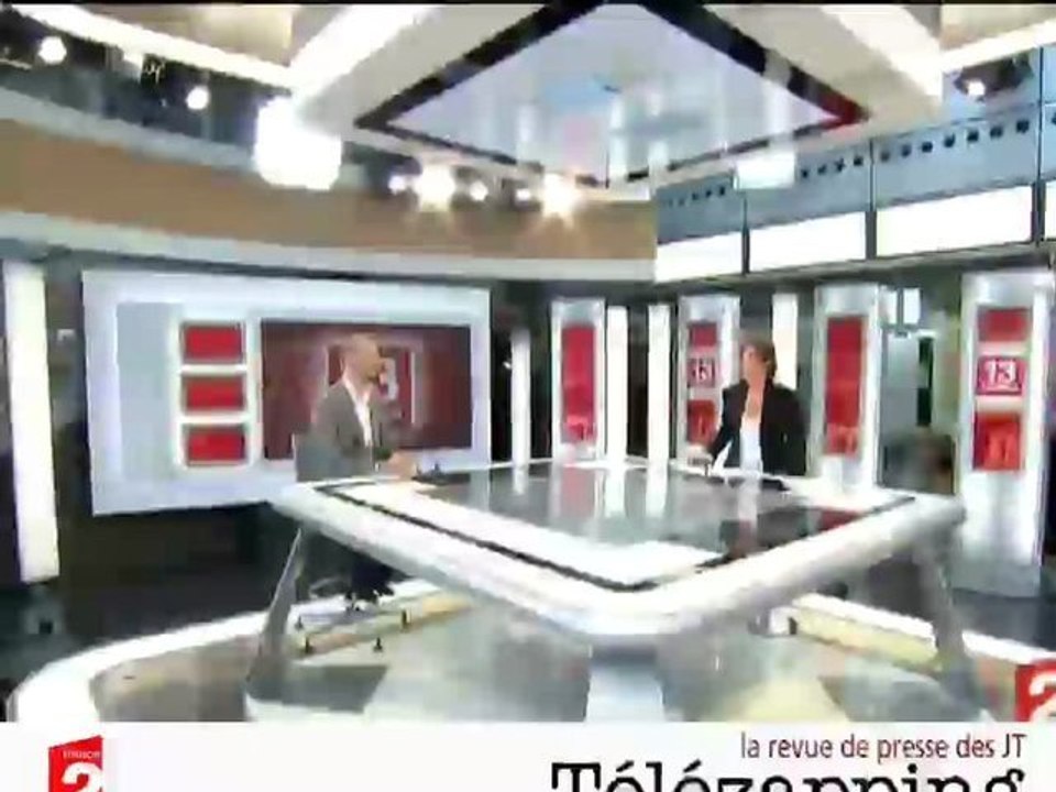 Télézapping : En Belgique, "ce qui devait être une grande fête s'est transformé en cauchemar"