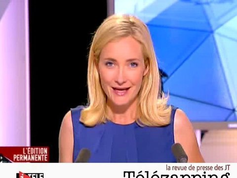 Télézapping : Le gouvernement veut un fichier pour lutter contre la fraude sociale