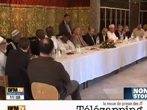 Télézapping : Le ramadan, c'est se réunir et aider les autres