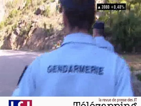 Télézapping : Le torchon brûle entre Guéant et la Cour des comptes