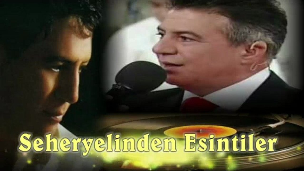 Hasan Eylen  ♪♪♪  Gönlümün Şarkısını  Gözlerinde Okurum