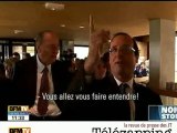 Télézapping : Jacques Chirac et l'