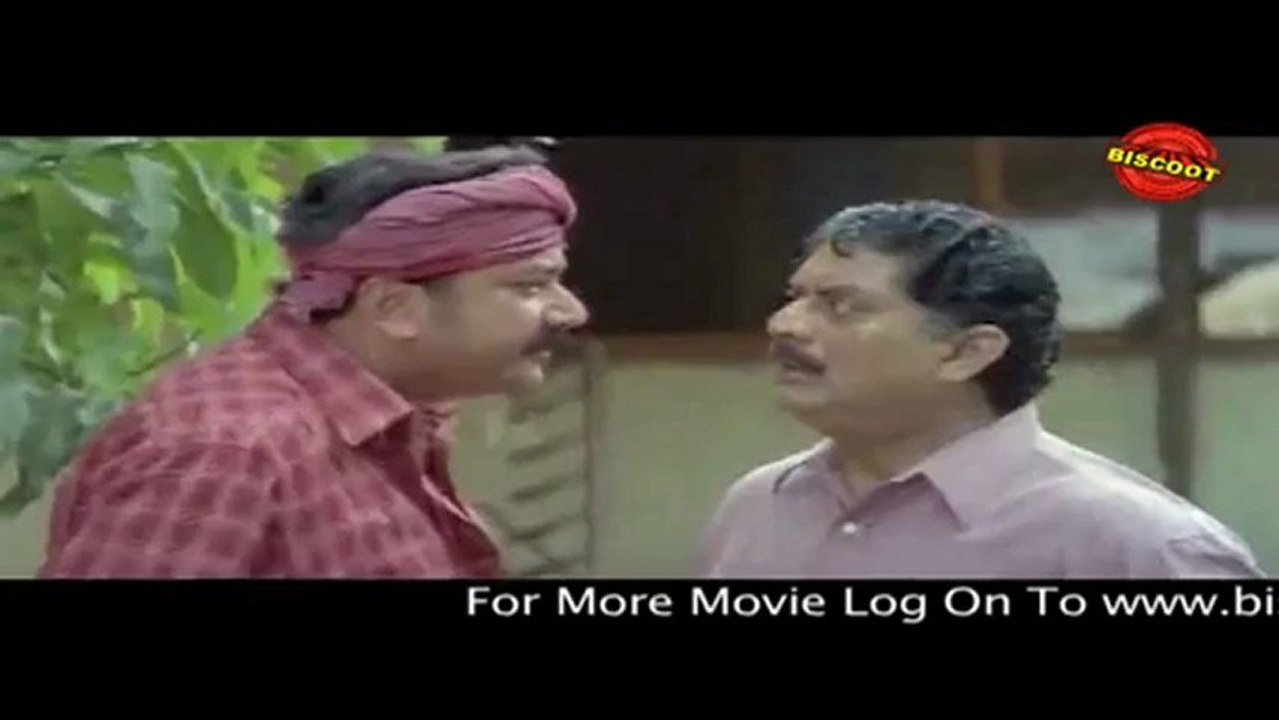 Mamanu Vanakkam: (Comedy Scene) Jayaram