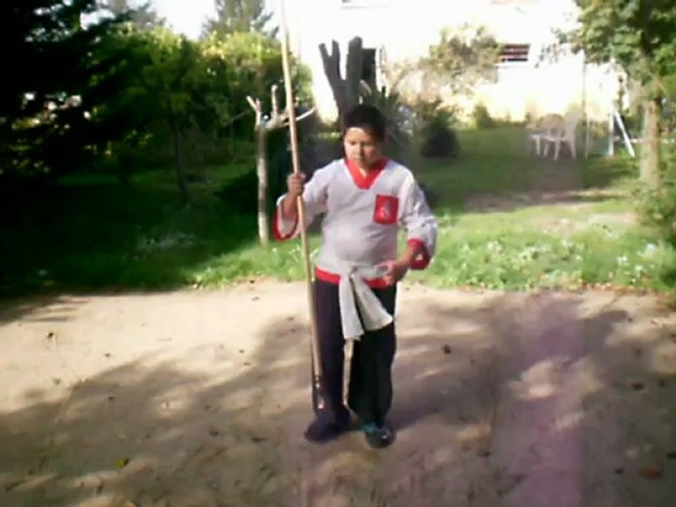 BATON 1