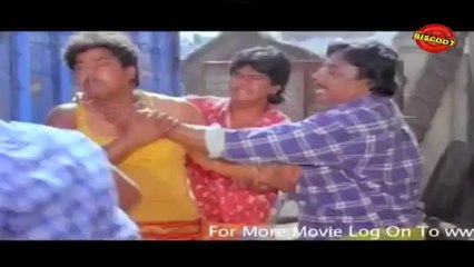 Meleparambil Aanveedu:(Comedy Scene)