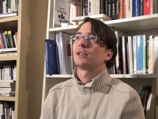 Interview à propos de l'intervention française au Mali