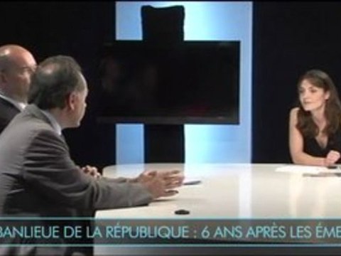 Banlieue de la République : 6 ans après les émeutes