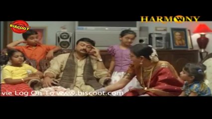Madhuchandralekha: (Comedy Scene) Jayaram, Urvashi