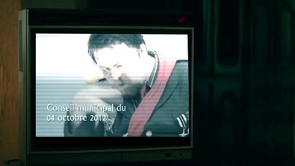 Hitler rencontre le zapping de fin d'année