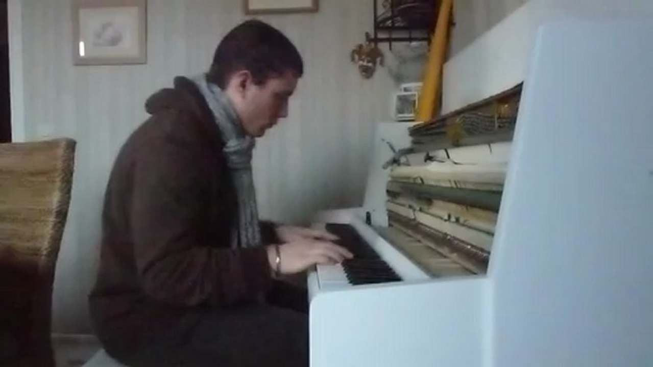 Read All About It, Pt. III Emeli Sandé piano