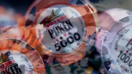 CGR Trailers – WORLD SERIES OF POKER: FULL HOUSE PRO Trailer #1