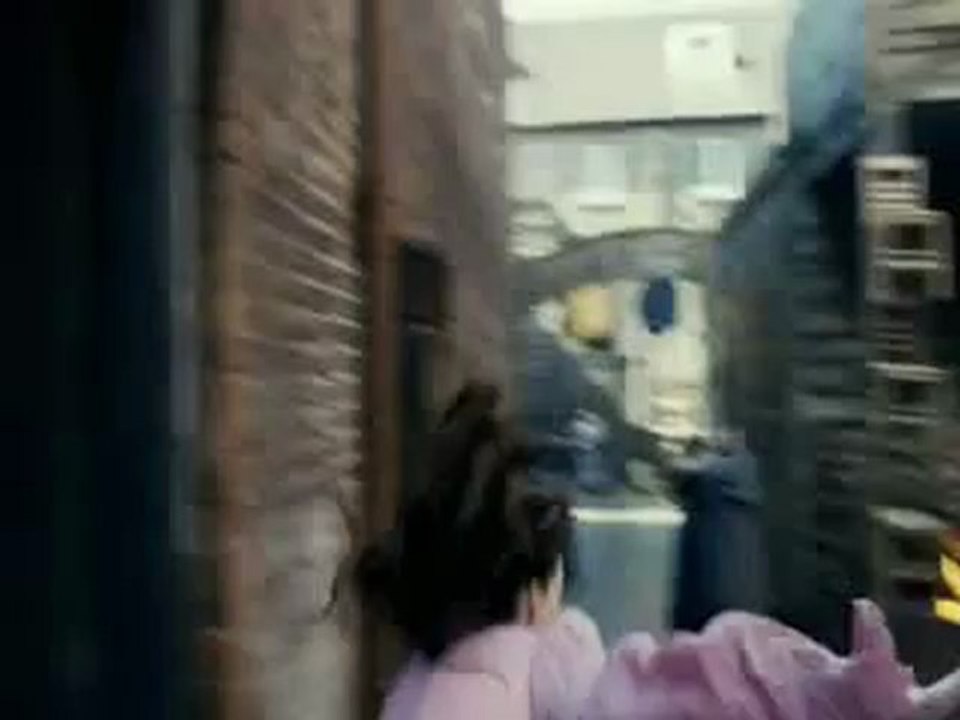 Les Misérables (2012) Official Trailer - Watch Full Movie At:www.cinevisionhd.com
