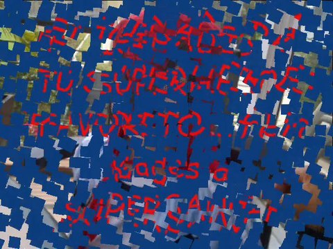 FELIZ CUMPLEAÑOS SANTI RULLI Y FELICIDADES TAMBIEN A TI, SU PAPA