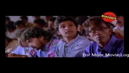 Johny Walker (Comedy Scene) Mammotty (Clip 1)