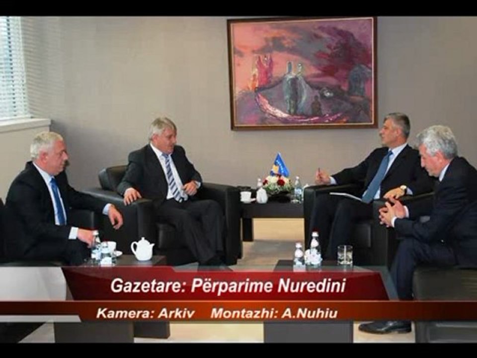 Lajmet 16.01.2013