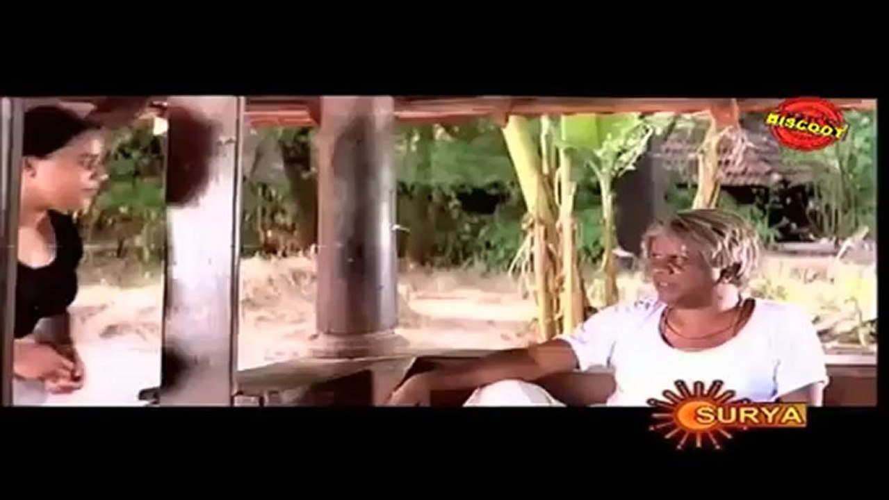 Chithrakoodam: (Comedy Scene) Maala Aravind