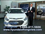2013 Hyundai Sonata Hybrid Dealer Carthage, TX