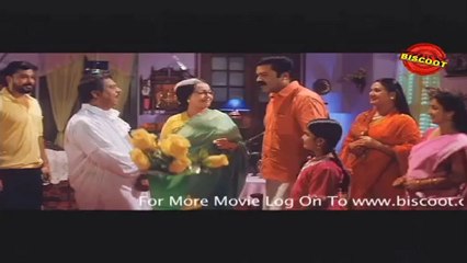 Pathaka: (Dramatic Scene) Suresh Gopi