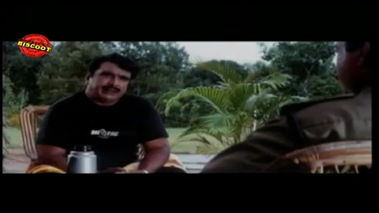 C I Mahadevan: (Comedy Scene) Indirans, Haneefa