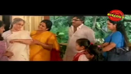 Poochakkaru Mani Kettum (Dramatic Scene) Siddique, Kalpana, KPSC Lalitha