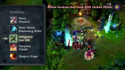 League of Legends - Preseason Balance Update 2 Patch Preview