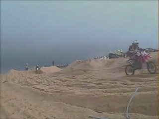vidéo ronde des sables 2013 Hossegor