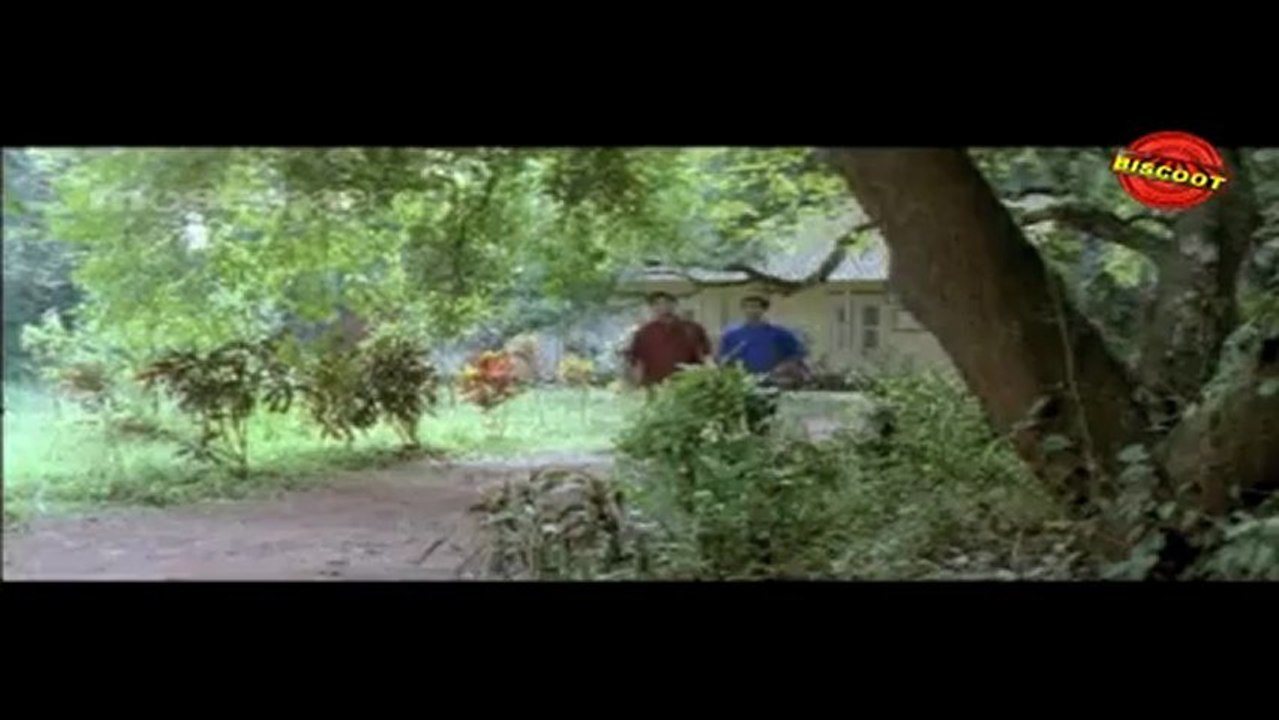 Nammal: (Comedy Scene)